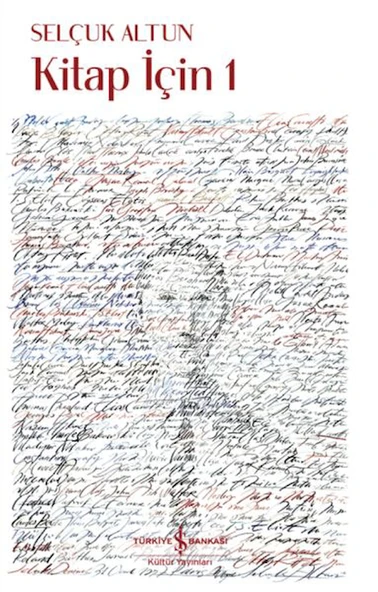 Kitap İçin 1 ürün görseli