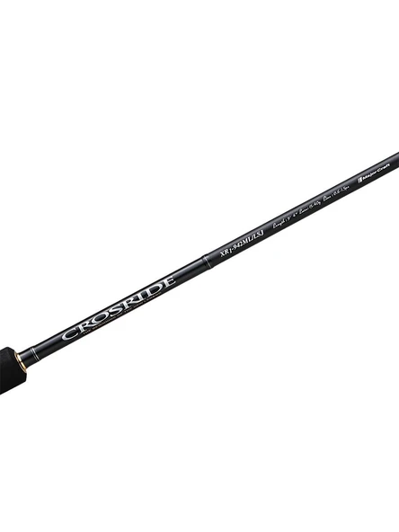 Major Craft Crosride XR1 2.845cm 15-40g Light Shore Jigging Kamış - Resim 3