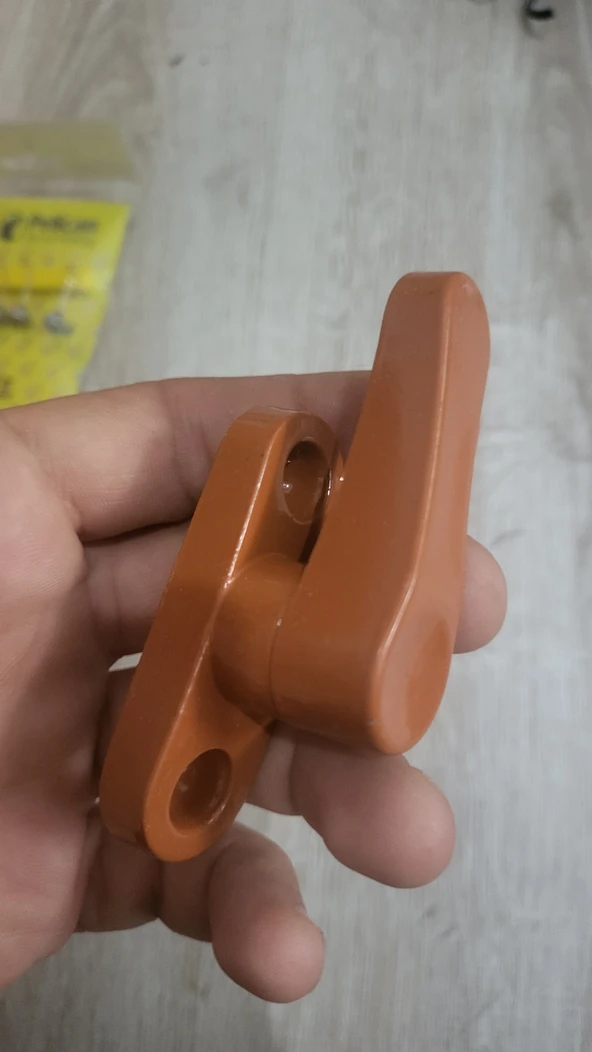 Pimapen kilidi tek kutusuz - Resim 2