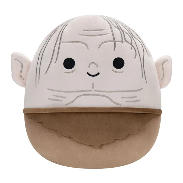 Squishmallows Yüzüklerin Efendisi Serisi 20 cm Asorti - Resim 3