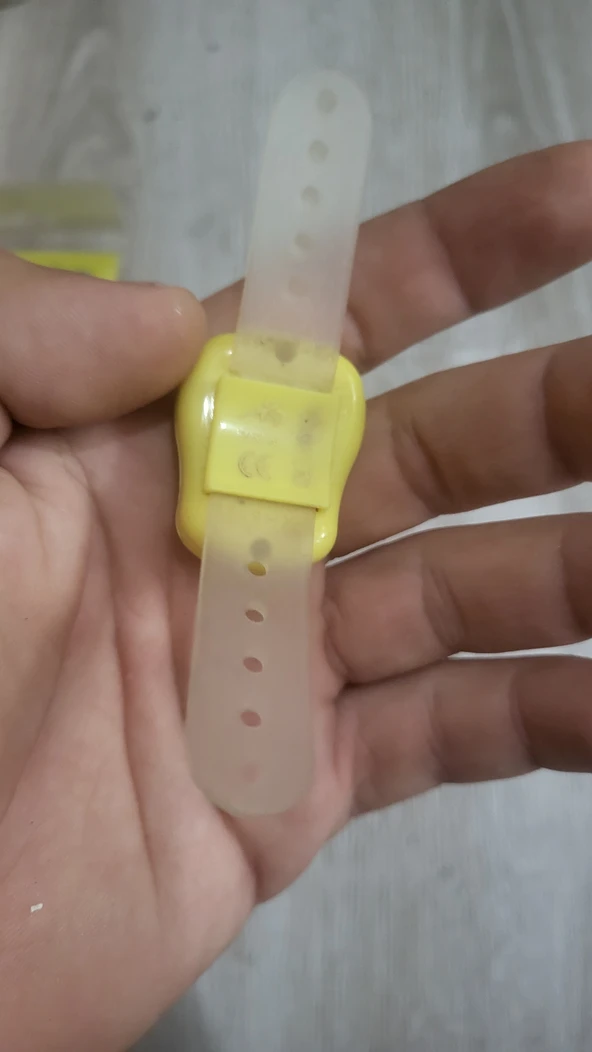 Zikirmatik ikinci el sağlam temiz - Resim 2