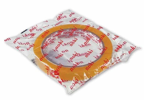 Noki 12x66 mm Selefon Bant (Adet) ürün görseli