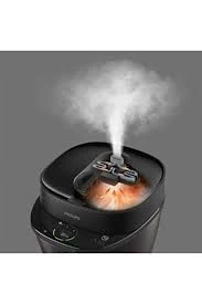 Philips HD2151/62 All in One Cooker 5 lt Çok Amaçlı Pişirici - Resim 4