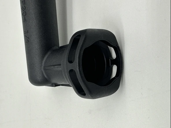 Karcher Basınçlı Yıkama Makinesi K4 Uzun Su Hortum Girişi - Resim 8