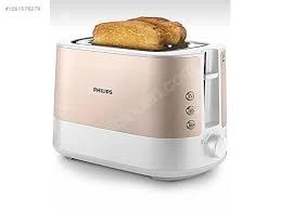 Philips HD2637/10 Viva Collection Ekmek Kızartma Makinesi - Resim 2