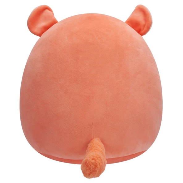 Squishmallow Chinchilla Erica 40 cm - Resim 4