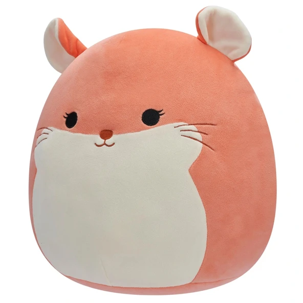 Squishmallow Chinchilla Erica 40 cm - Resim 2