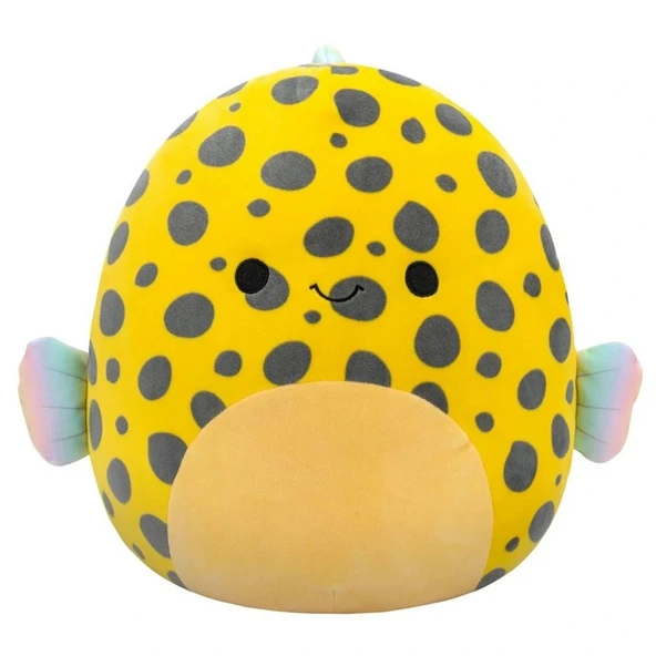 Squishmallows 36 cm Seri 19 Asorti - Resim 3