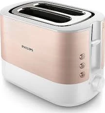 Philips HD2637/10 Viva Collection Ekmek Kızartma Makinesi - Resim 3