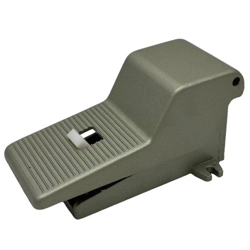 Pnömatik Valf Ventil Pedal Kilitli 1/4 - 5/2 ürün görseli 1