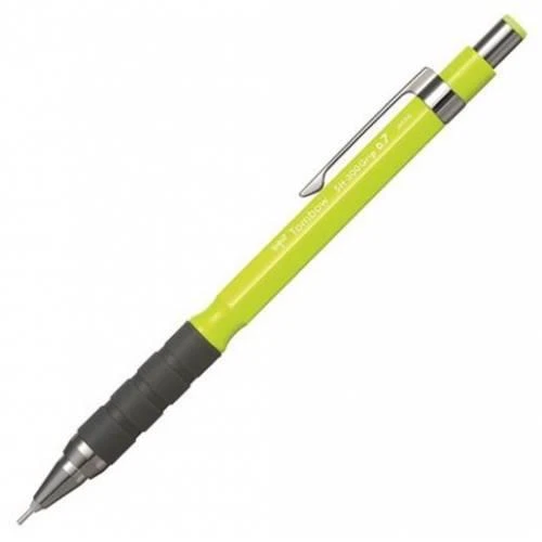 Tombow SH-300 Grıp 0,7 Neon Sarı ürün görseli
