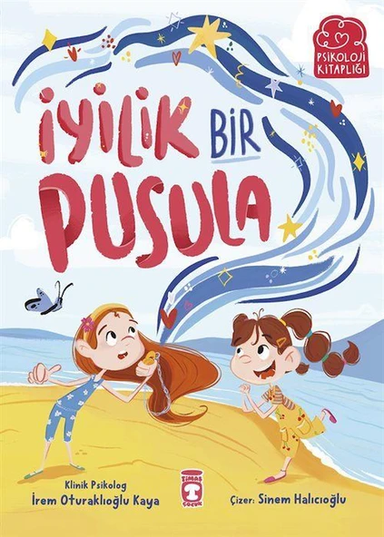 İyilik Bir Pusula ürün görseli