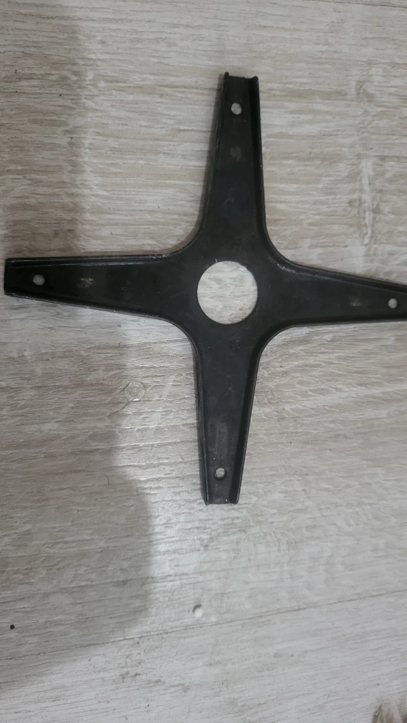 Ocak kucultucu orjinal - Resim 2