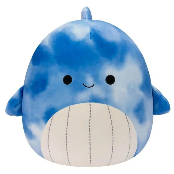 Squishmallows Balina Samir 36 cm ürün görseli