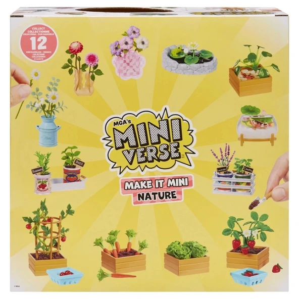 NessiWorldverse NessiWorld Doğa Serisi S2 - Resim 4