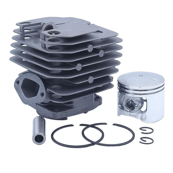 Çin Motorlu Testere Silindir Piston Komple 43 mm ürün görseli