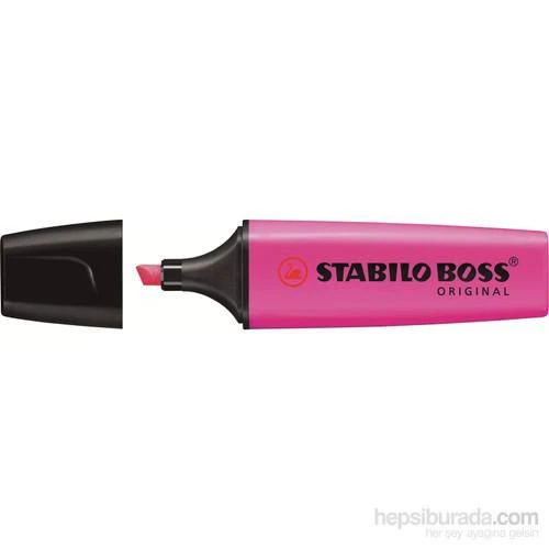 Stabilo Boss Original - Lila ürün görseli