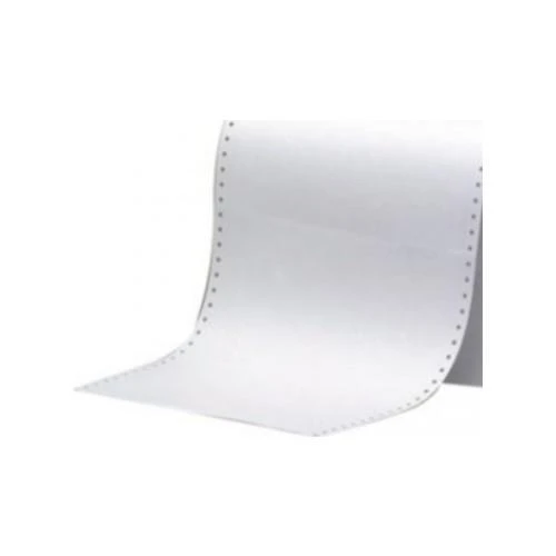 Umur Sürekli 11x24 cm. 2N 5,5 Perforeli Bilgisayar Kağıdı ürün görseli