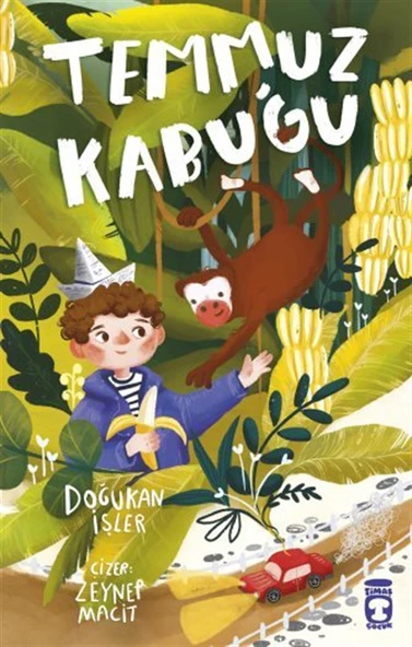 Temmuz Kabuğu ürün görseli