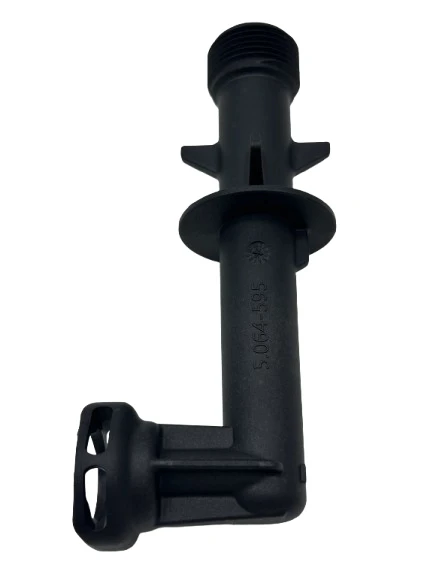 Karcher Basınçlı Yıkama Makinesi K4 Uzun Su Hortum Girişi ürün görseli 1