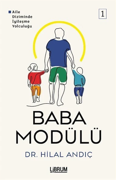 Baba Modülü 1 ürün görseli