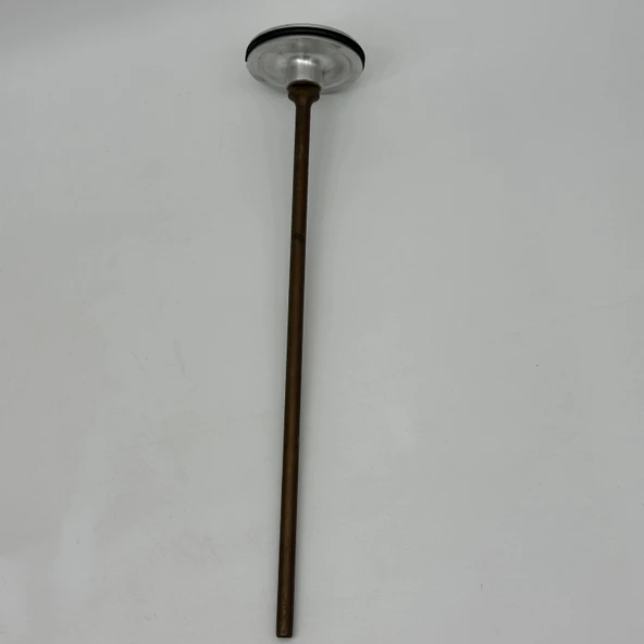 Gazlı Çivi Çakma Tabancası Pistonu Çekiç Uzun HOFMANN - Resim 4