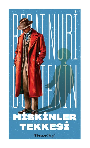 Miskinler Tekkesi (Yeni Kapak) - Resim 2