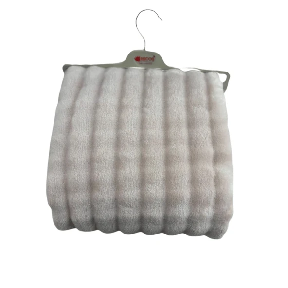 Recos Bubble Bebek Battaniyesi Vizon RCS.VZN.7640