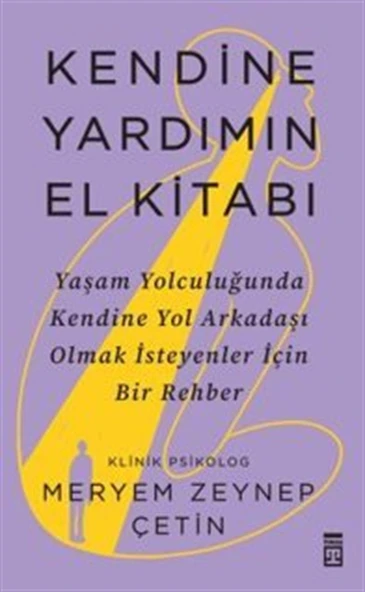 Kendine Yardımın El Kitabı ürün görseli