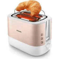 Philips HD2637/10 Viva Collection Ekmek Kızartma Makinesi ürün görseli