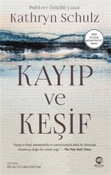 Kayıp ve Keşif ürün görseli