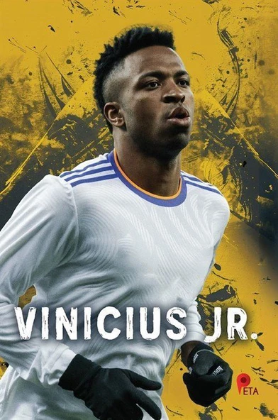 Vinicius Júnior ürün görseli