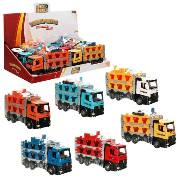 5133 NessiWorld-RST-MXX-TRANSPORTER 1ARB FR 6R 6D ürün görseli