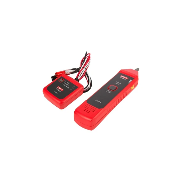 Unit UT 682D Kablo Bulucu ve Test Cihazı - 2