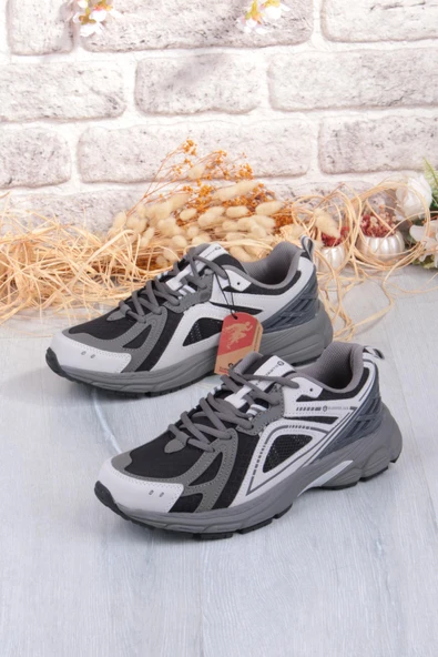 Hammer Jack 25732 Rahat Orijinal Ürün Erkek Spor Ayakkabı - Resim 11