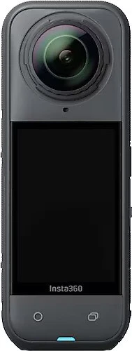 Insta360 X5 Aksiyon Kamerası