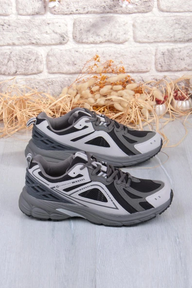 Hammer Jack 25732 Rahat Orijinal Ürün Erkek Spor Ayakkabı - Resim 9