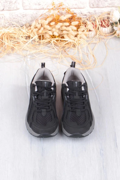 Hammer Jack 25732 Rahat Orijinal Ürün Erkek Spor Ayakkabı - Resim 7