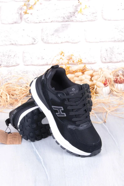 Hammer Jack 25001 Peru Premıum Rahat Orijinal Ürün Erkek Spor Ayakkabı - Resim 5