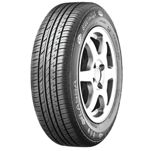 Lassa Greenways 205/55 R16 91V Yaz Lastiği - 2025