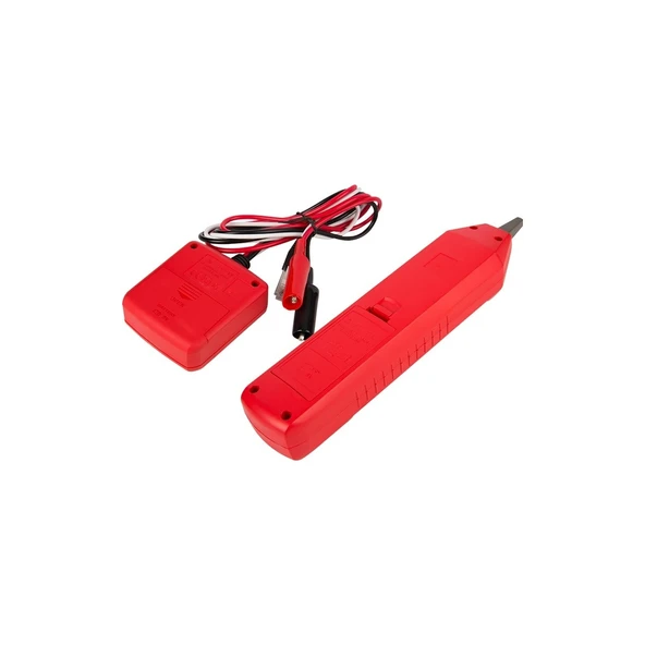 Unit UT 682D Kablo Bulucu ve Test Cihazı - 3