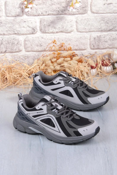 Hammer Jack 25732 Rahat Orijinal Ürün Erkek Spor Ayakkabı - Resim 8