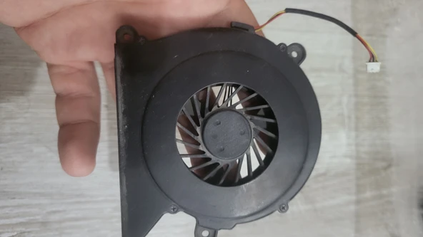 Bilgisayar fani ikinci el 5 volt 0.40 A - Resim 2