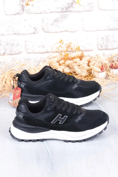 Hammer Jack 25001 Peru Premıum Rahat Orijinal Ürün Erkek Spor Ayakkabı - Resim 2