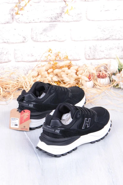 Hammer Jack 25001 Peru Premıum Rahat Orijinal Ürün Erkek Spor Ayakkabı - Resim 4