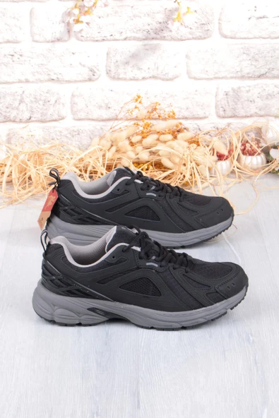 Hammer Jack 25732 Rahat Orijinal Ürün Erkek Spor Ayakkabı - Resim 2