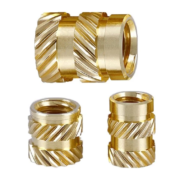 Yate10 500 Adet M2 Laptop Dişi Pirinç Somun Seti Kutulu - 5