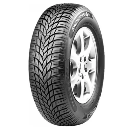 Lassa Snoways 4 205/55 R16 91H Kış Lastiği - 2025