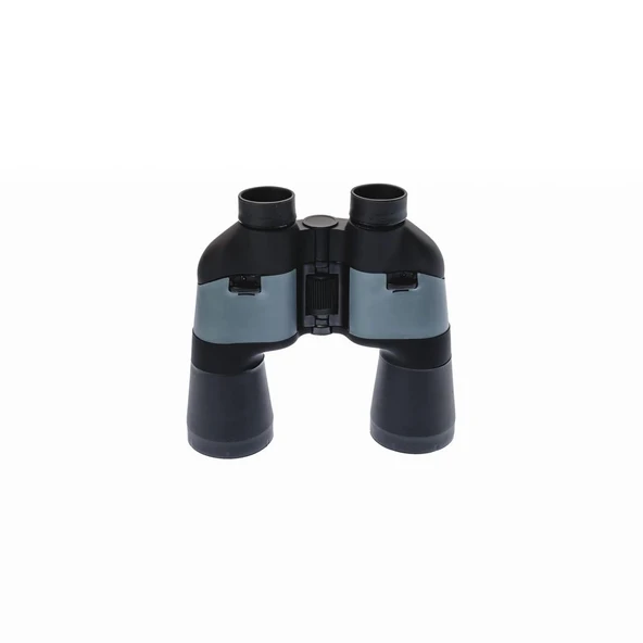 pilelistore Breaker 7X50 Ct Profesyonel El Dürbünü – 1000M/56M – Gri - 2