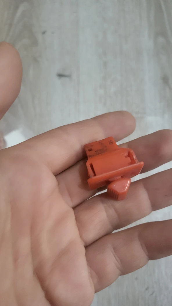 Motosiklet sinyal kolu ikinci el - Resim 3